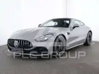 2025 Mercedes Benz AMG