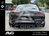 2025 Mercedes Benz AMG