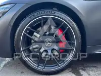 2025 Mercedes Benz AMG