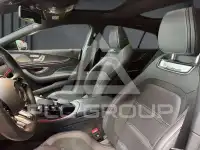 2025 Mercedes Benz AMG