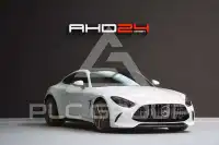 2026 Mercedes Benz AMG
