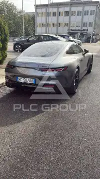 2025 Mercedes Benz AMG