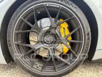 2025 Mercedes Benz AMG