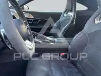 2025 Mercedes Benz AMG