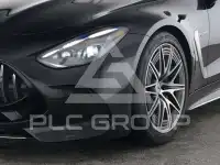 2025 Mercedes Benz AMG
