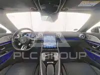 2025 Mercedes Benz AMG