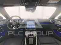 2025 Mercedes Benz AMG