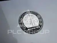 2024 Mercedes Benz AMG