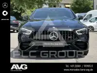 2025 Mercedes Benz AMG