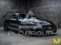 2025 Mercedes Benz AMG