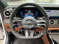 2025 Mercedes Benz AMG