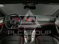 2025 Mercedes Benz AMG