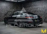 2025 Mercedes Benz AMG