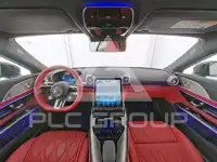2025 Mercedes Benz AMG