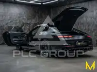 2025 Mercedes Benz AMG