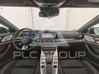 2025 Mercedes Benz AMG