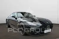 2025 Mercedes Benz AMG