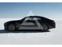 2025 Mercedes Benz AMG