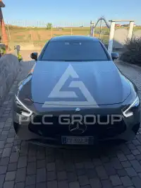2025 Mercedes Benz AMG
