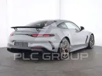 2025 Mercedes Benz AMG