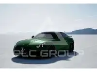 2025 Mercedes Benz AMG