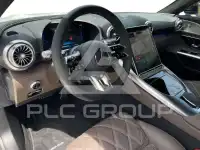 2025 Mercedes Benz AMG