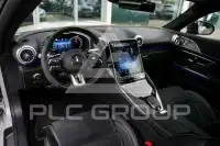 2025 Mercedes Benz AMG
