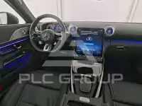2025 Mercedes Benz AMG