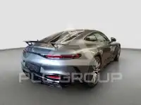 2025 Mercedes Benz AMG