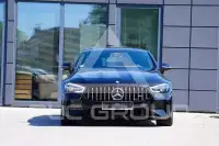 2025 Mercedes Benz AMG