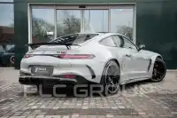 2025 Mercedes Benz AMG