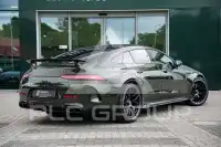 2025 Mercedes Benz AMG