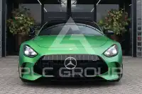 2025 Mercedes Benz AMG