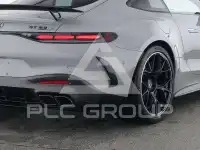 2025 Mercedes Benz AMG