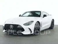 2025 Mercedes Benz AMG