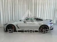 2025 Mercedes Benz AMG