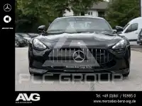 2025 Mercedes Benz AMG
