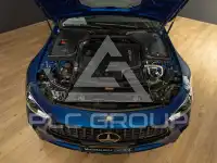 2025 Mercedes Benz AMG