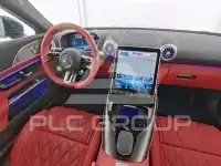 2025 Mercedes Benz AMG