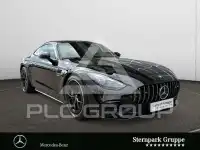 2025 Mercedes Benz AMG