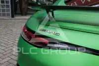 2025 Mercedes Benz AMG