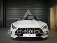 2025 Mercedes Benz AMG