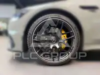 2025 Mercedes Benz AMG