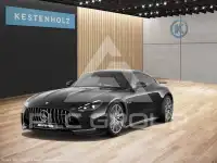2025 Mercedes Benz AMG