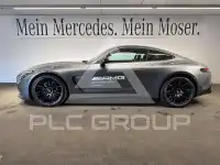 2025 Mercedes Benz AMG
