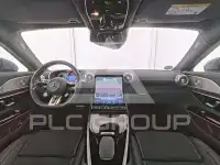 2025 Mercedes Benz AMG