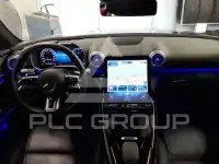 2025 Mercedes Benz AMG