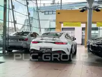2025 Mercedes Benz AMG