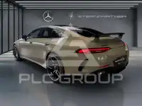 2025 Mercedes Benz AMG