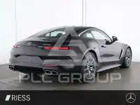 2025 Mercedes Benz AMG